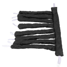 2pk Heatless Styling Roller for Hair