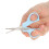 Baby Safety Nail Clipper Set 4pcs 1
