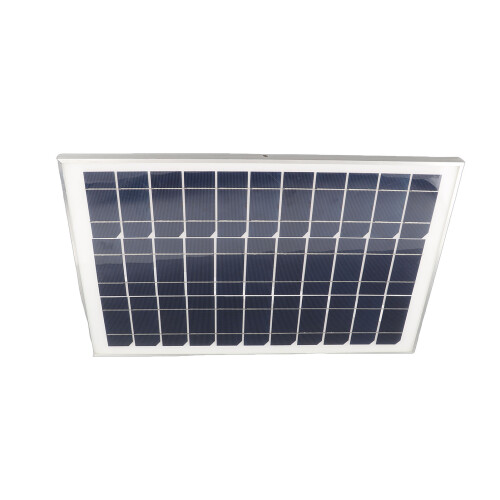 100W Solar Battery Charger for RV