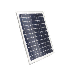 18V 100W Solar Panel Kit with Controller