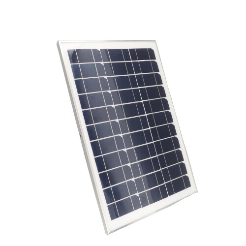 18V 100W Solar Panel Kit with Controller