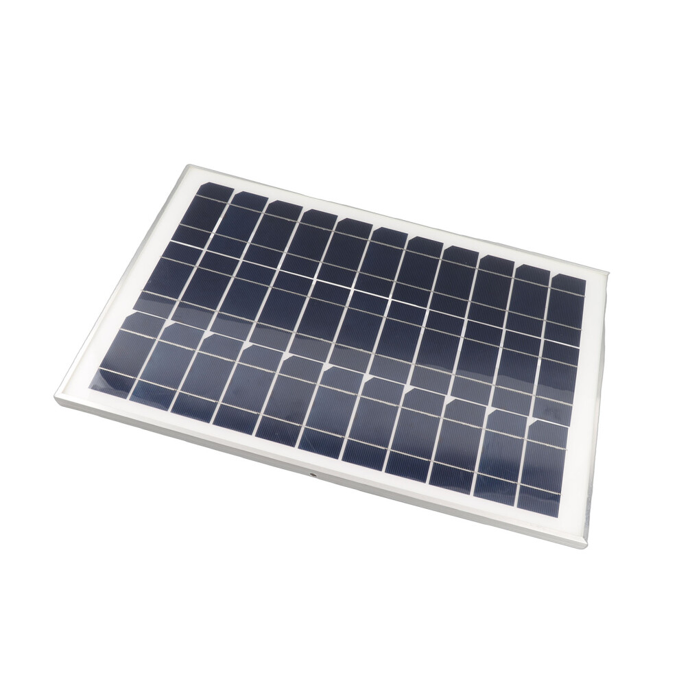 18V 100W Dual Usb Solar Charger 7340572928993