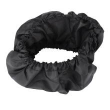 Baby Stroller Wheel Protectors 4 Pack Black