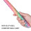 Handlebar Wrapping Tape M8 E1T7 1 pcs 3