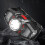 Oplaadbare LED-hoofdlamp, waterdicht, met bewegingssensor (1 stuk) 5