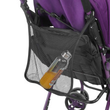 4 Mesh Pushchair Panniers