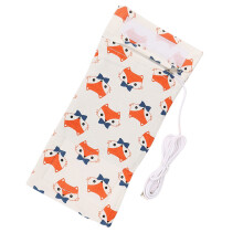 Fox USB Baby Bottle Warmer Travel
