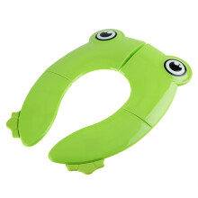 Folding Potty Seat Pad for Toddlers