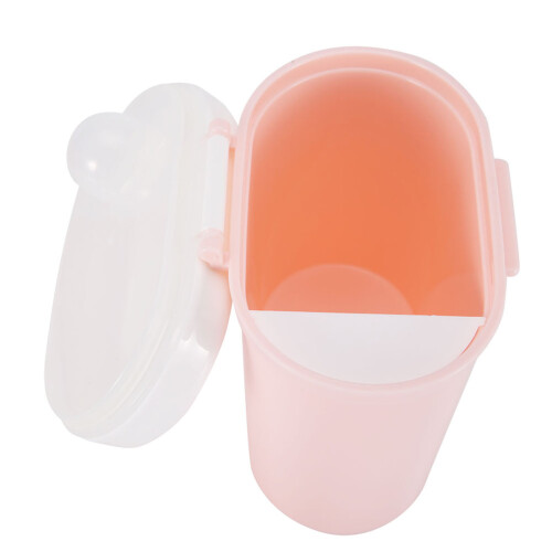 Portable Sealing Milk Powder Container