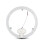 Module de spot LED encastré 2835 36W Plafonnier rond 1