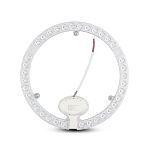 Module de spot LED encastré 2835 36W Plafonnier rond