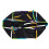 Oxford Fabric Pram Bottom Organiser Bag 1