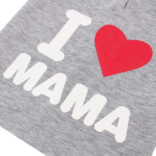 Children's Unisex Beanie in Cotton
