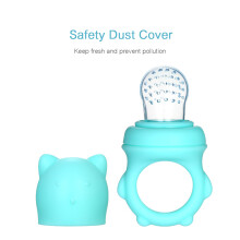 Silicone Baby Weaning Kit – 10 Essential Items