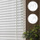 Clips de fixation transparents pour rideaux et stores (4 pièces) 5