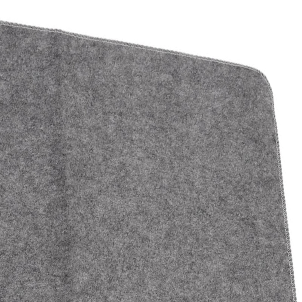 Felt Sauna Mat, Water Absorption & Insulation