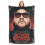 Action Bronson flanellen deken 40" x 30" 1