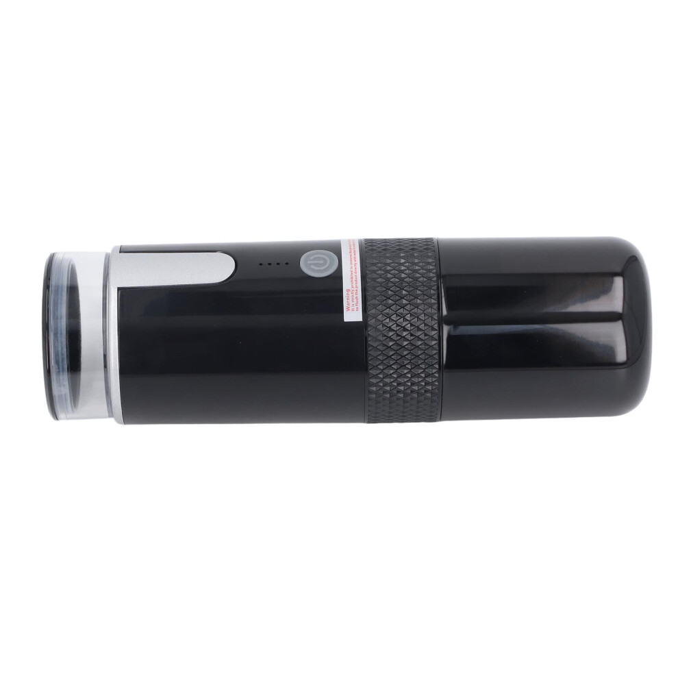 USB Rechargeable Coffee Brewer 1200mAh