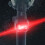 Cycling Rear Tail Light LED Flashing Red 2-Pack 3