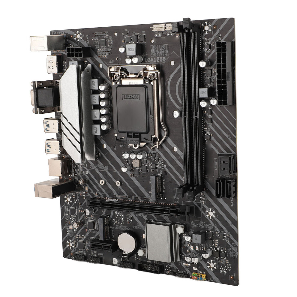 Z490 Gaming Plus Lga1200 Atx Motherboard 7790334262931