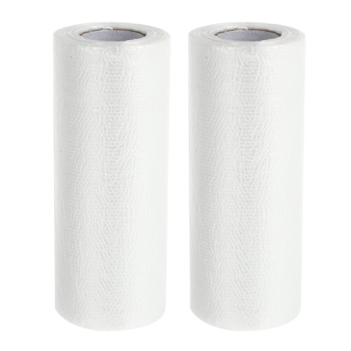 Vodotesný kryt proti prachu na nábytok2Rolls
