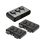 Golf Club Brush for Grooves 3PCS 1