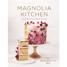 Magnolia Kitchen UK ONLY EDITION Inspired Baking with Personality by B