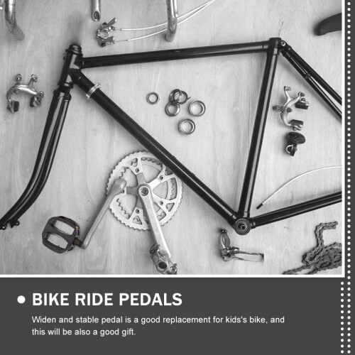 Children's Bike Pedals 1 Pair 1