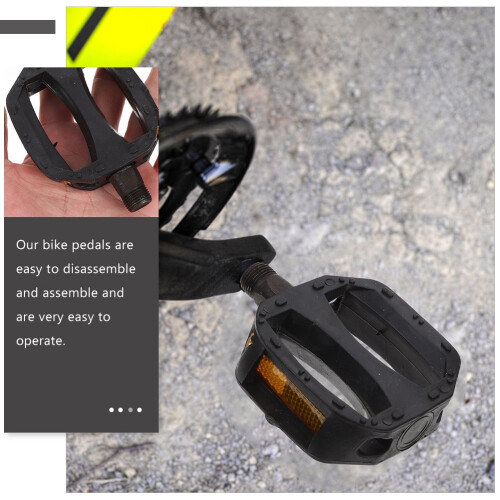 Children's Bike Pedals 1 Pair 2