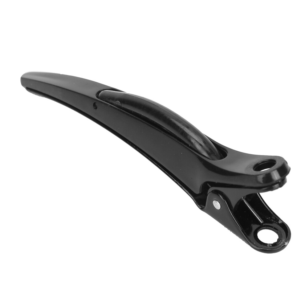 6-Pack Professional Hair Clips