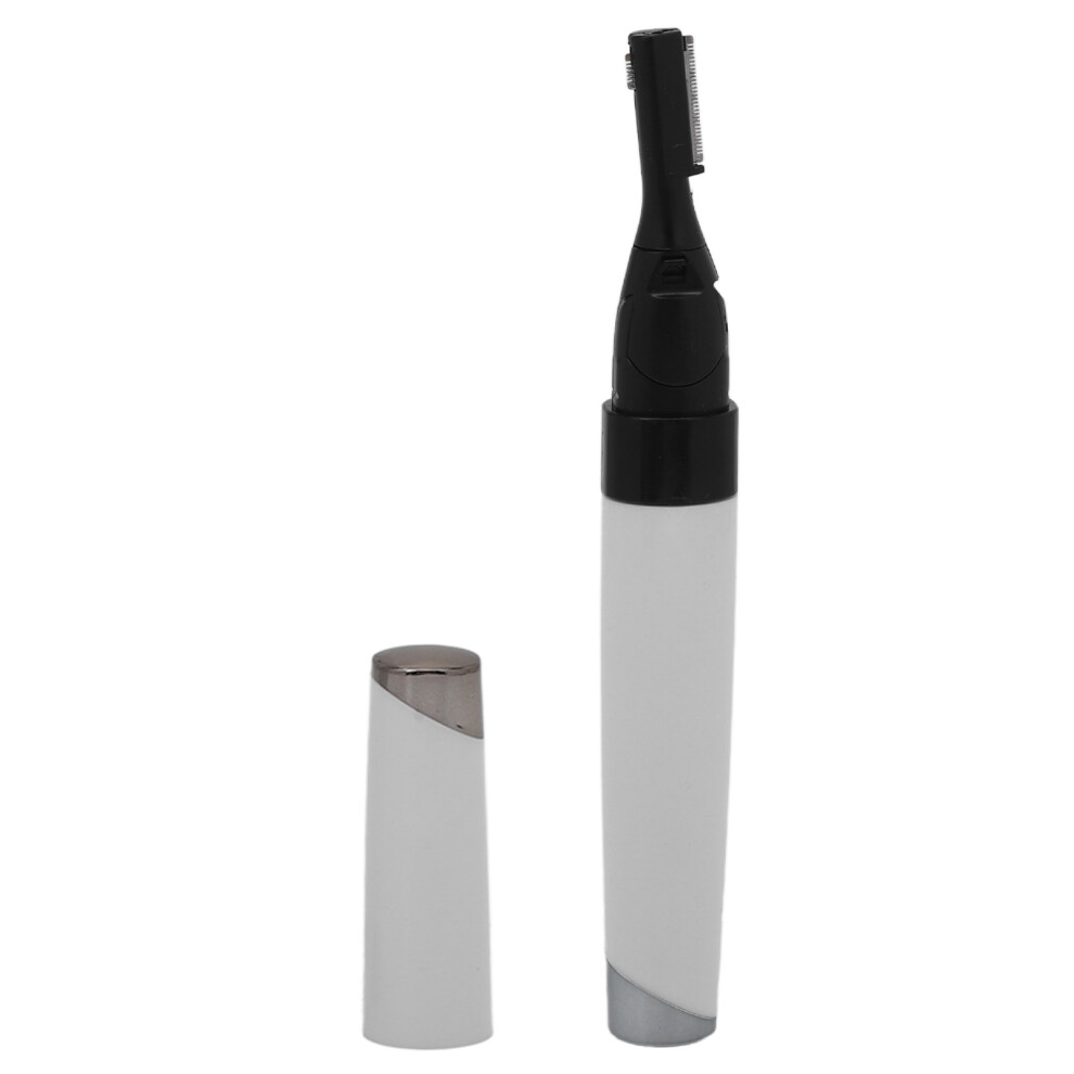Painless Electric Eyebrow Trimmer