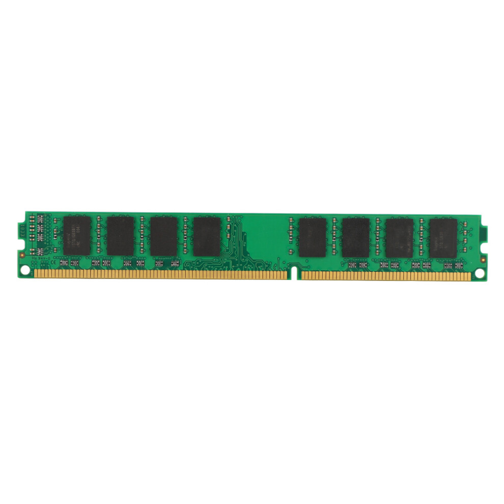 Ddr3 1066 2Gb 240-Pin Computer Memory By Xiede 7340572755636