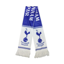 Šála fanoušků Tottenhamu Hotspur