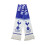 Šála fanoušků Tottenhamu Hotspur 1