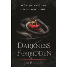Darkness Forbidden by J. M. Rankin Paperback Book