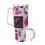Hello Kitty personalisierter 40oz Edelstahlbecher 2