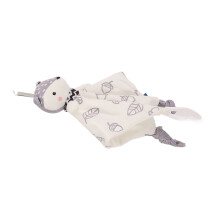 Soothing Bell Security Blanket for Infants