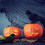 Διακοσμητικά Κοράκια για Halloween με Μαύρα Γκλίτερ Φτερωτά Πουλιά 6 Τεμάχια 4