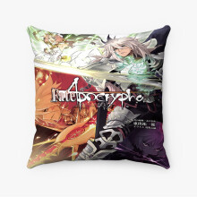 AIVO Fate Apocrypha párnahuzat fonott poliészterből