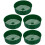 Zaailinggereedschap: grondzeef (5 stuks) 1