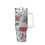 Gobelet Mickey Mouse en acier inoxydable 40 oz avec poignée et 1