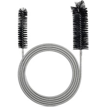Flexible Pipe Cleaning Brush Double Head