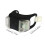 Fro LED bike lights headlight and taillight set 3