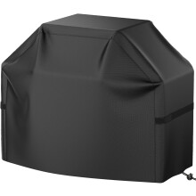 Grill Cover for Small Gas Grill 44 Inch Waterproof UV