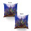 Legend of Zelda throw pillowcase16x16inch 2