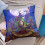 Legend of Zelda throw pillowcase16x16inch 4