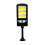 Solcellsgatubelysning IP65 Utomhus 1-pack 1