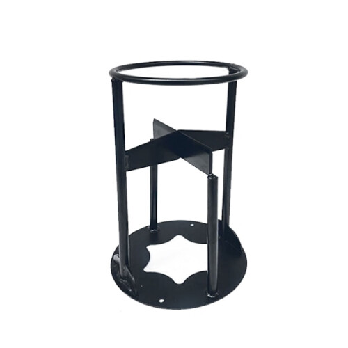 fendeuse de bûches manuelle pour usage domestique, petite taille
