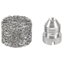 Schaumkanonen-Düsenset 1,1 mm 14-teilig