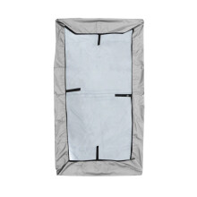 Cubierta impermeable para columpio de patio exterior (1 unidad)